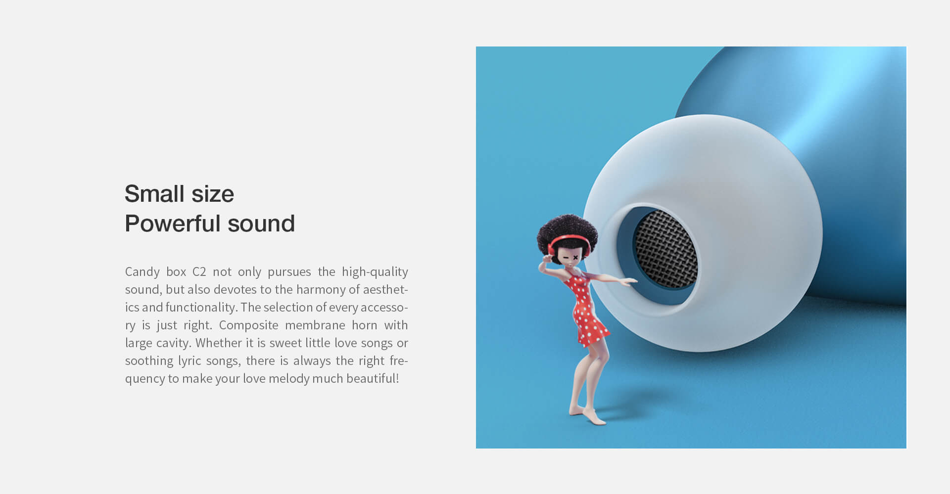 Беспроводные наушники Nillkin NinaKiss Candy Box C2 TWS Wireless earphones